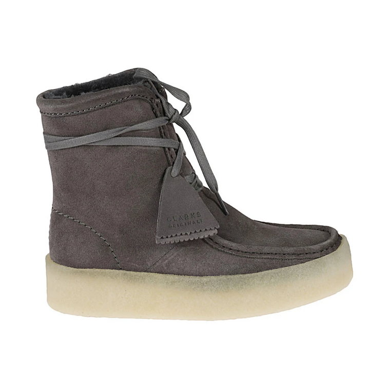 Buty Zimowe Clarks | Kolekcja Damska 2023 | Lamoda.pl