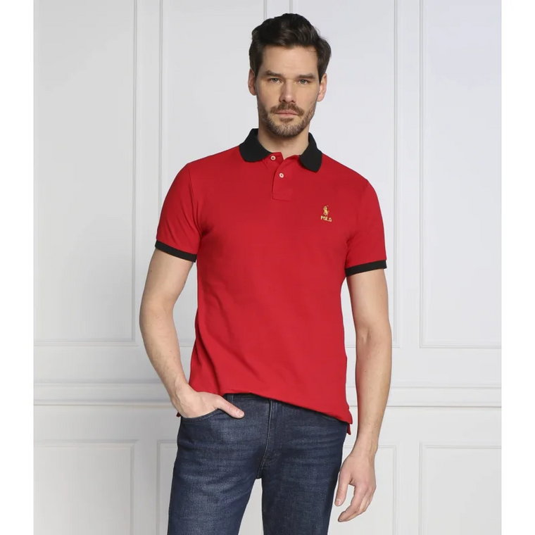 POLO RALPH LAUREN Polo | Custom slim fit