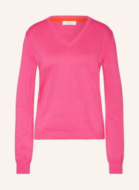 Darling Harbour Sweter pink