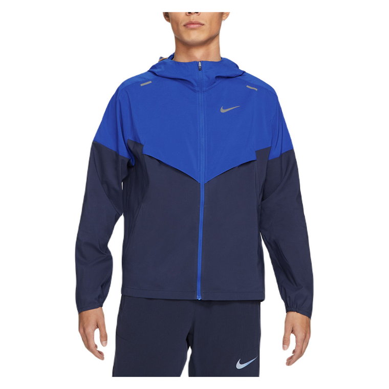 Kurtka do biegania męska Nike Windrunner CZ9070