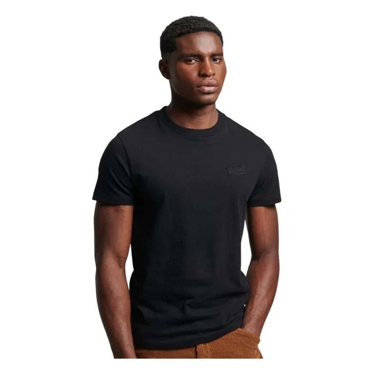 Essential Logo T-shirt Superdry