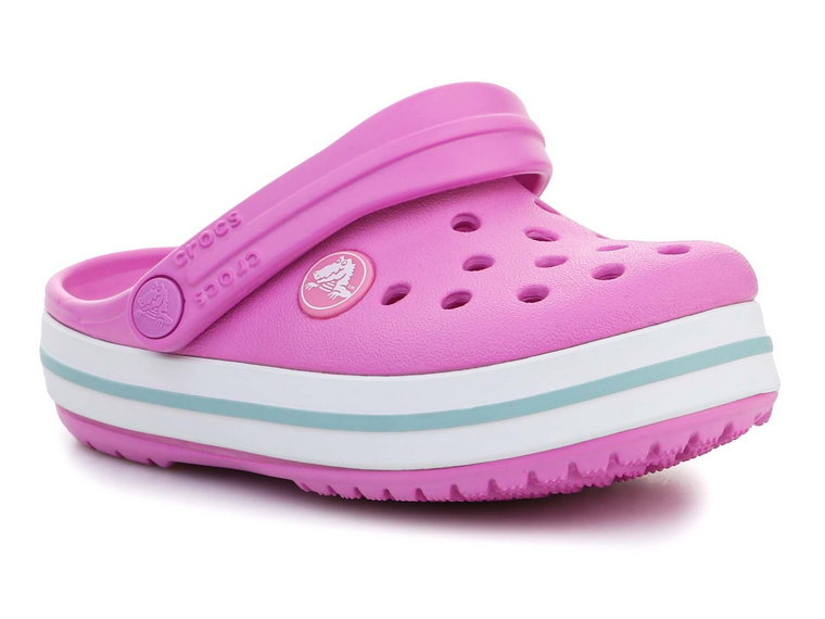 Crocs Crocband Kids Clog T 207005-6SW