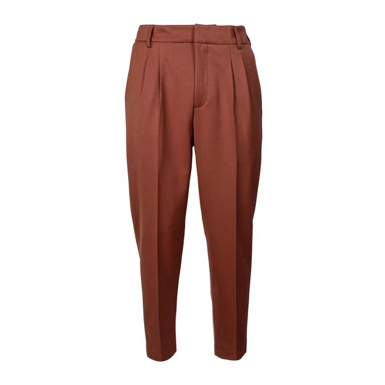 Suit Trousers Mauro Grifoni