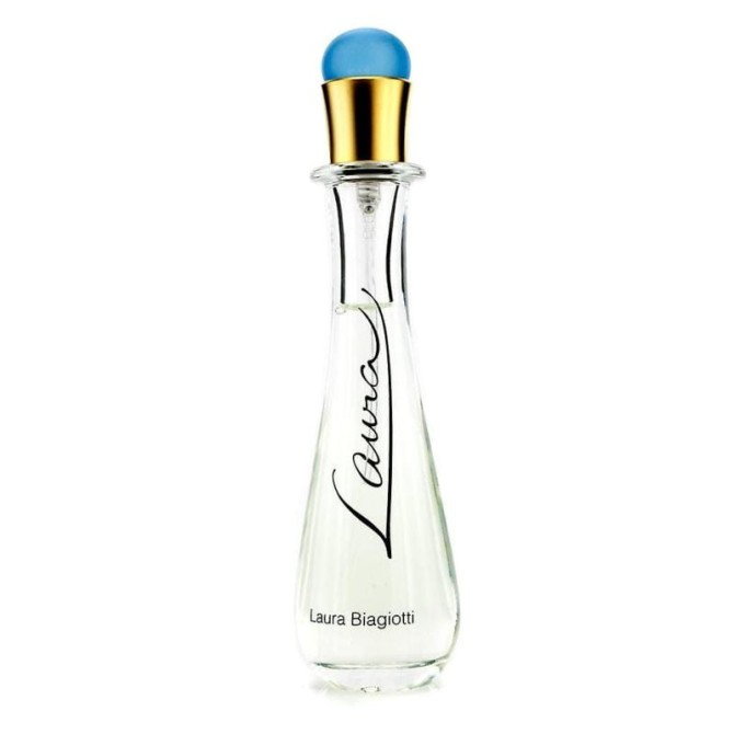 Laura Biagiotti Laura woda toaletowa spray 25ml