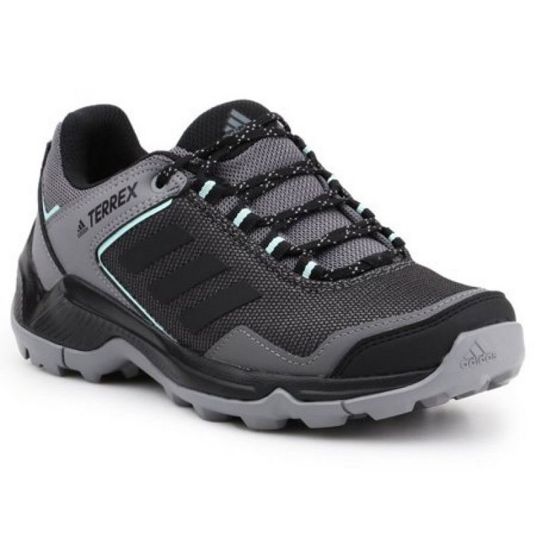 Buty adidas Terrex Eastrail W EE6566 czarne