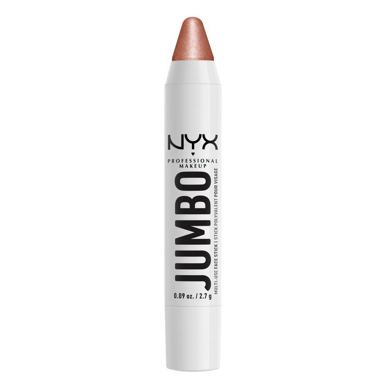 NYX Jumbo Multi-use Face Stick Rozświetlacz do twarzy Coconut Cake