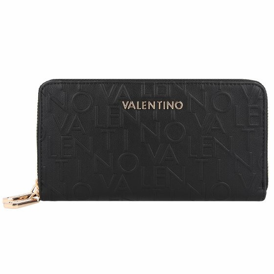 Valentino Relax Portfel 19 cm nero