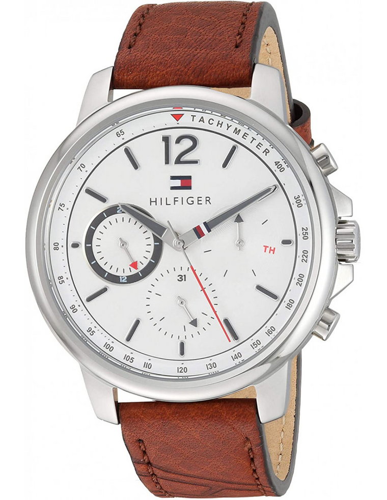 ZEGAREK MĘSKI TOMMY HILFIGER 1791531 LANDON (zf029a)