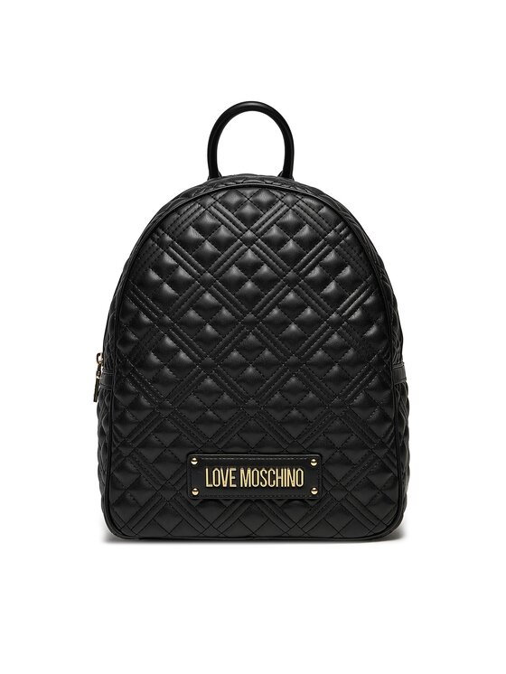 Plecak LOVE MOSCHINO