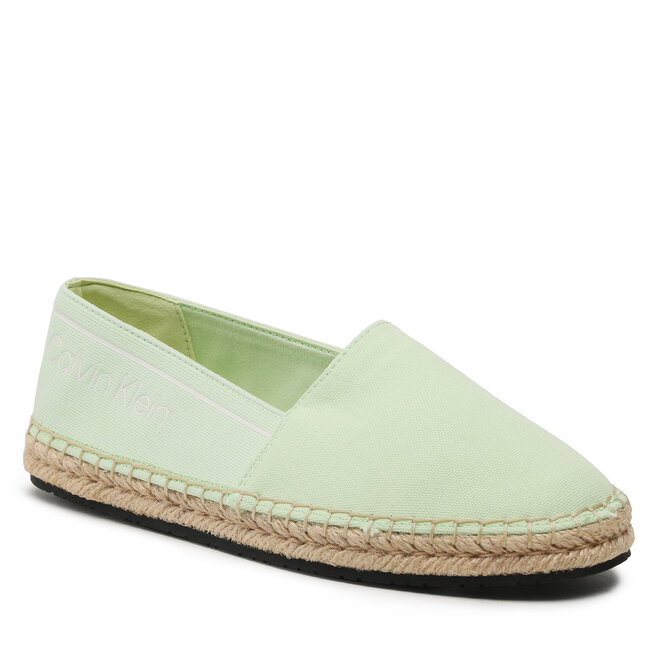 Espadryle Calvin Klein