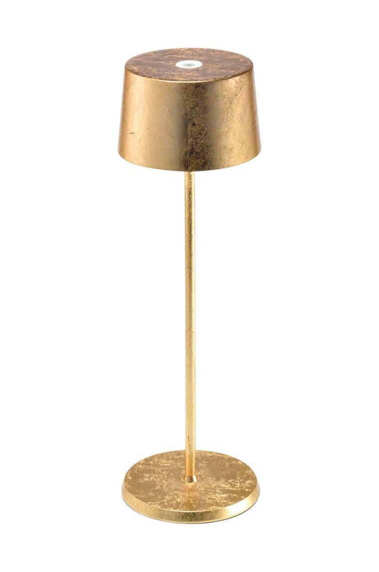 Zafferano lampa stołowa bezprzewodowa led Olivia Pro