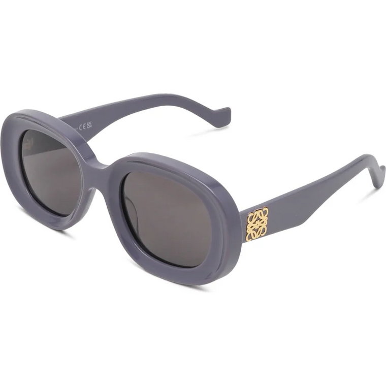 LOEWE Okulary przeciwsłoneczne LW40103U