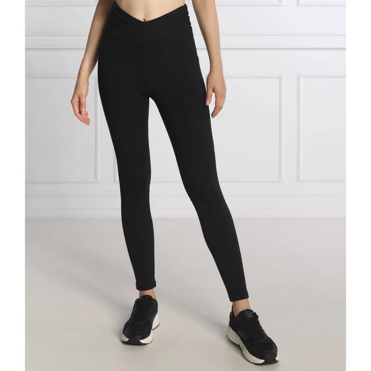 DKNY Sport Legginsy | Skinny fit