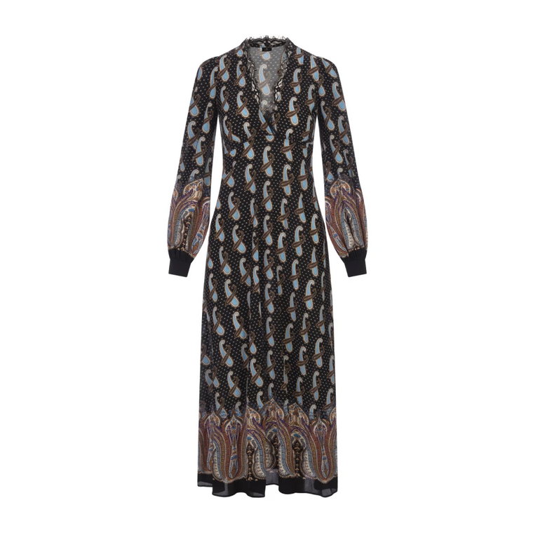 Maxi Dresses Etro