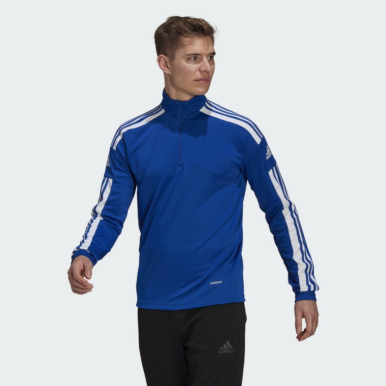 Bluza treningowa męska adidas Squadra 21 Training