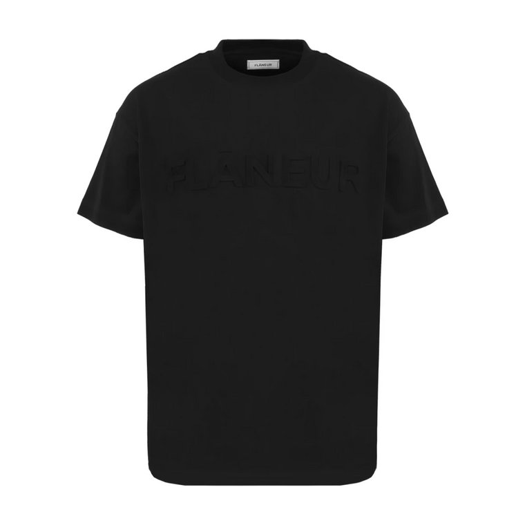 T-Shirts Flaneur Homme