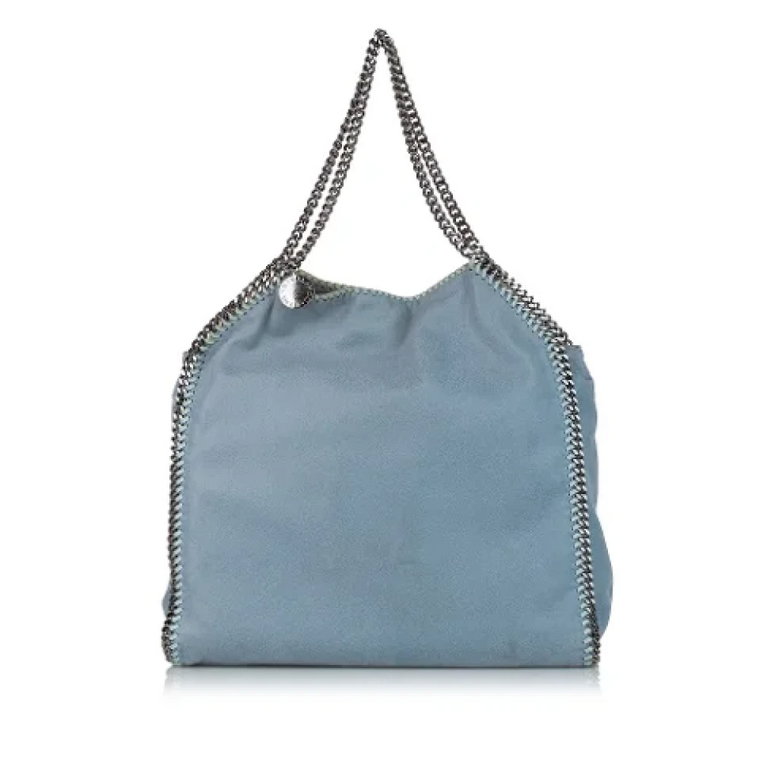 Pre-owned Fabric handbags Stella McCartney Pre-owned