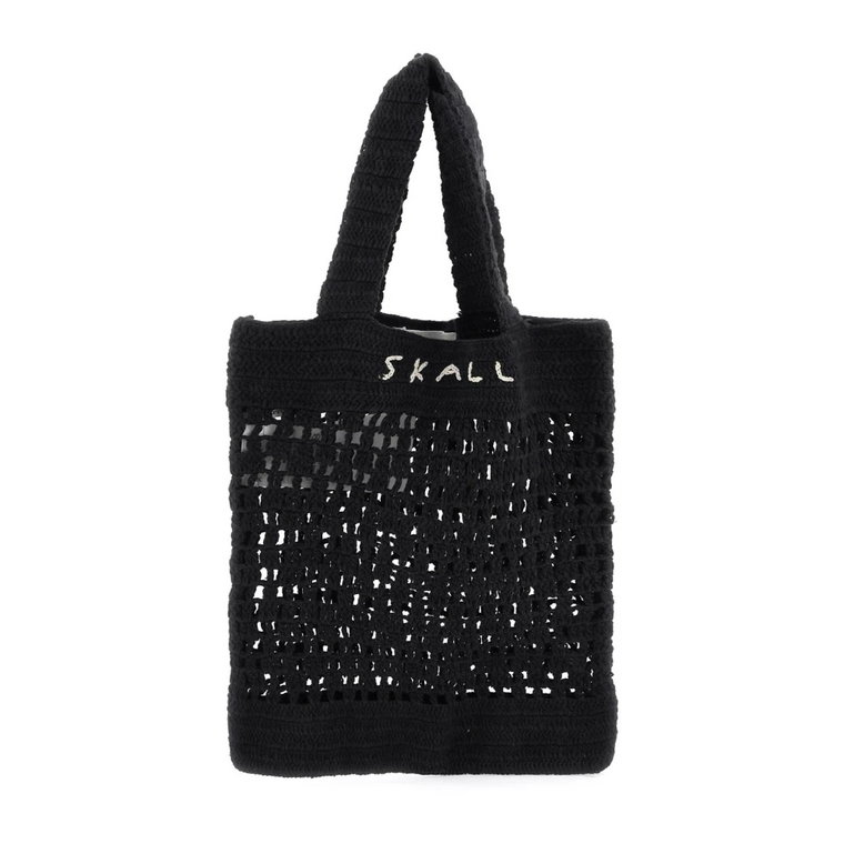 Tote Bags Skall Studio