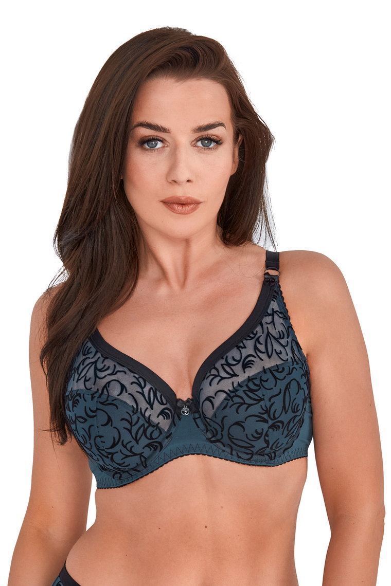 GAIA Biustonosz Semi-Soft Adaline (1213) E65