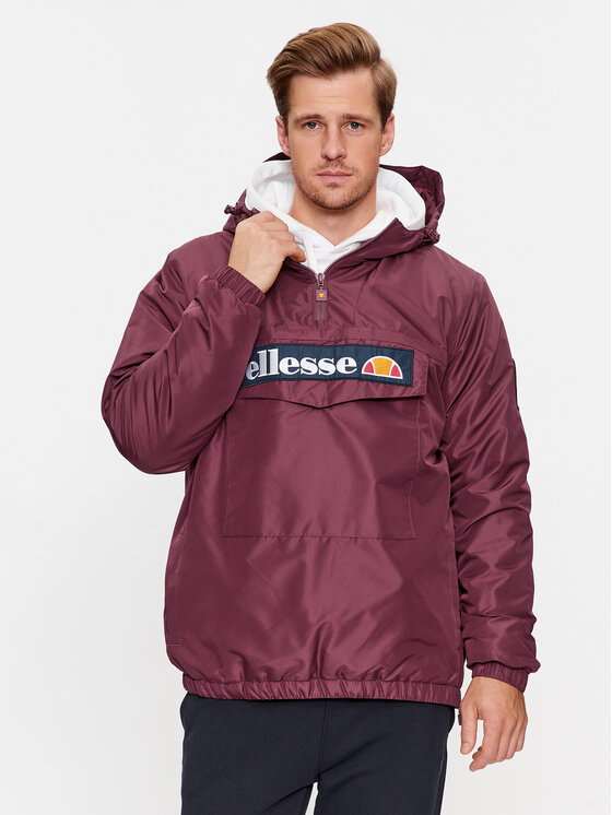 Kurtka anorak Ellesse