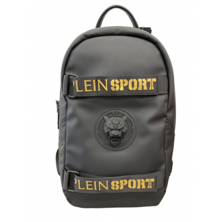 Backpacks Plein Sport