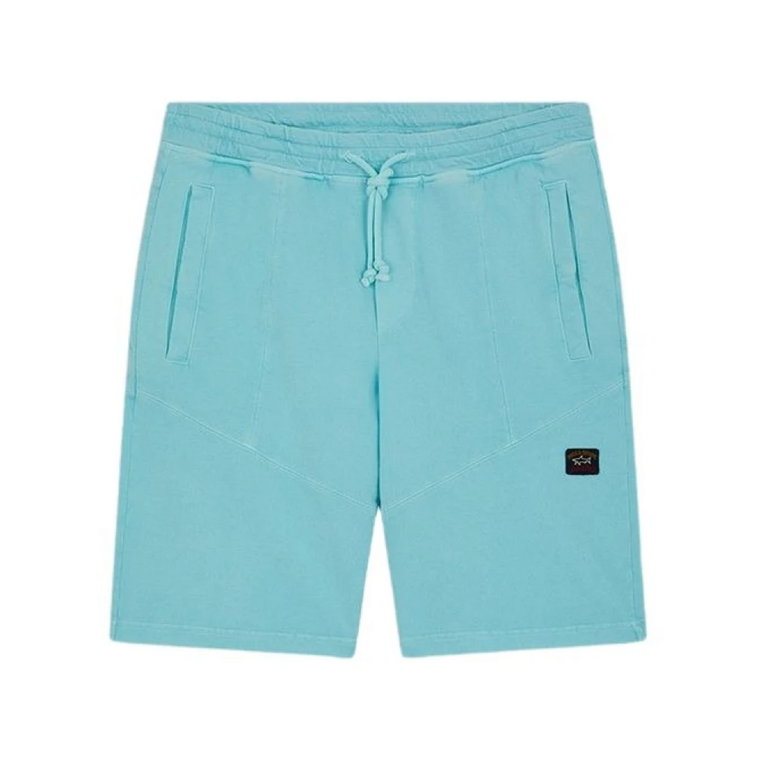 Casual Shorts Paul & Shark