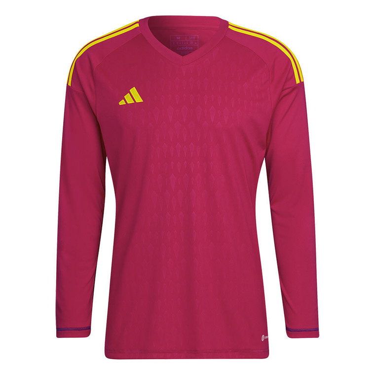 Koszulka bramkarska męska adidas Tiro 23 Competition Long Sleeve