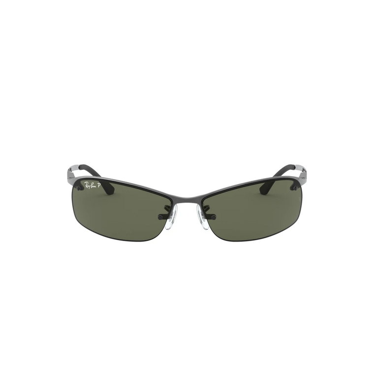 Rb3183 spolaryzowane Ray-Ban