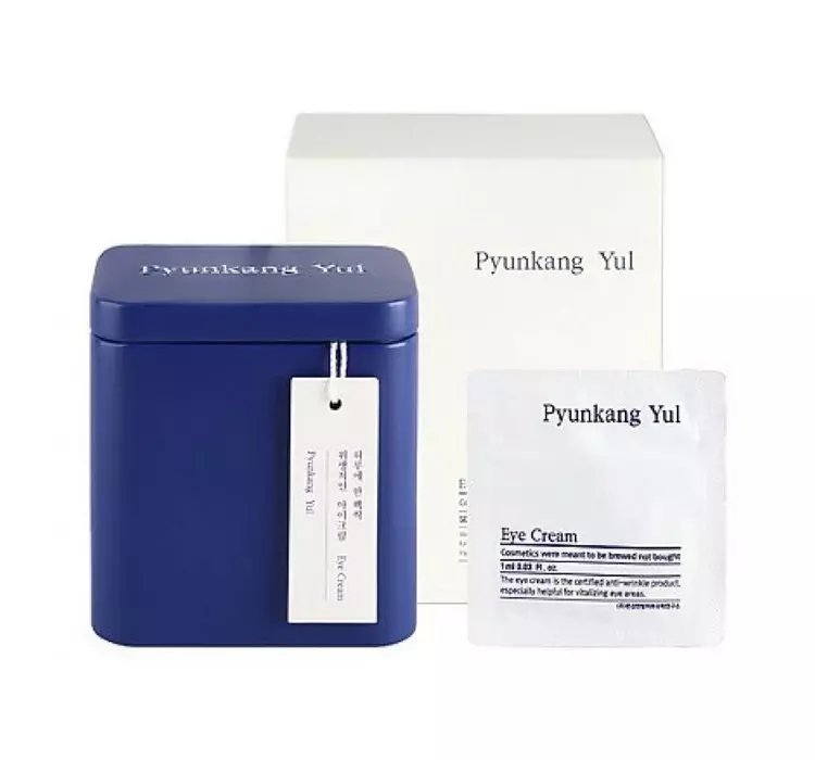 PYUNKANG YUL EYE CREAM ODŻYWCZY KREM POD OCZY 50ML