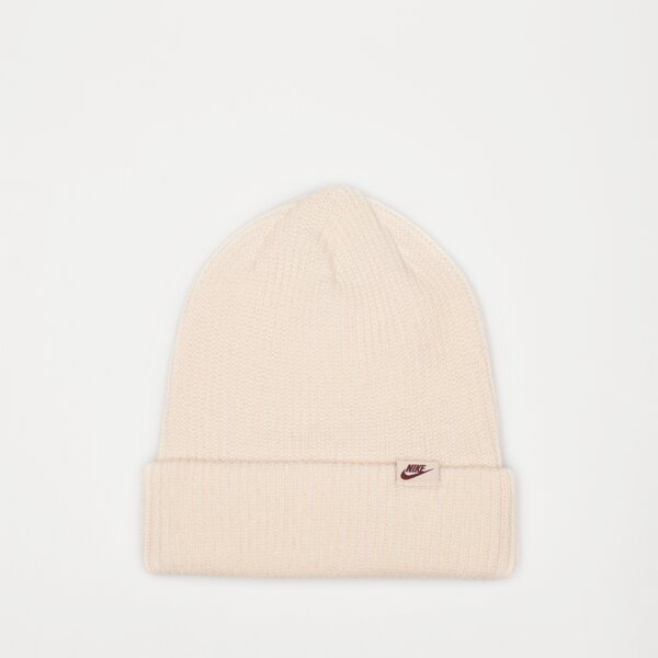 NIKE CZAPKA U NK PEAK BEANIE SC FUT