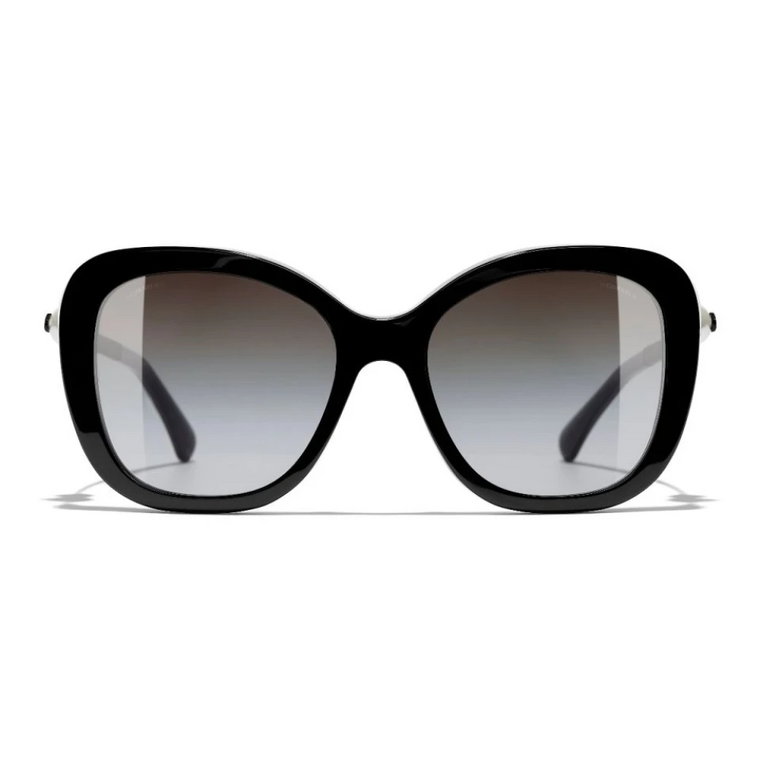 Okulary przeciwsłoneczne Isabella Cat Eye - Czarne Tom Ford