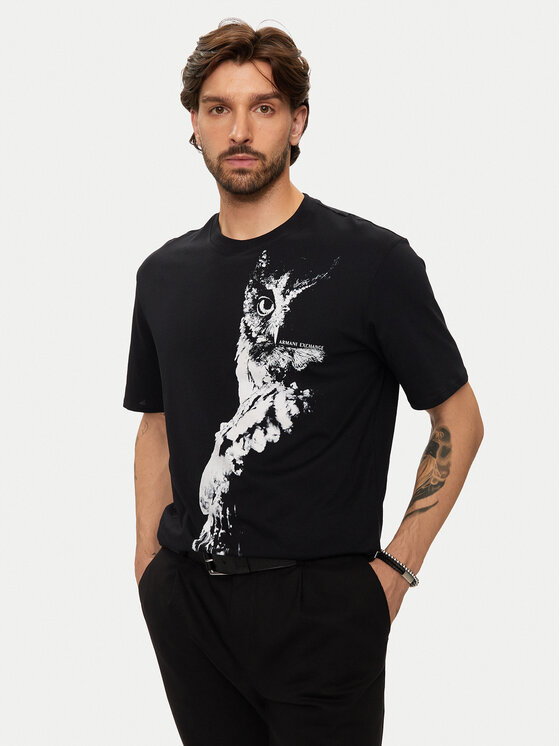 T-Shirt Armani Exchange