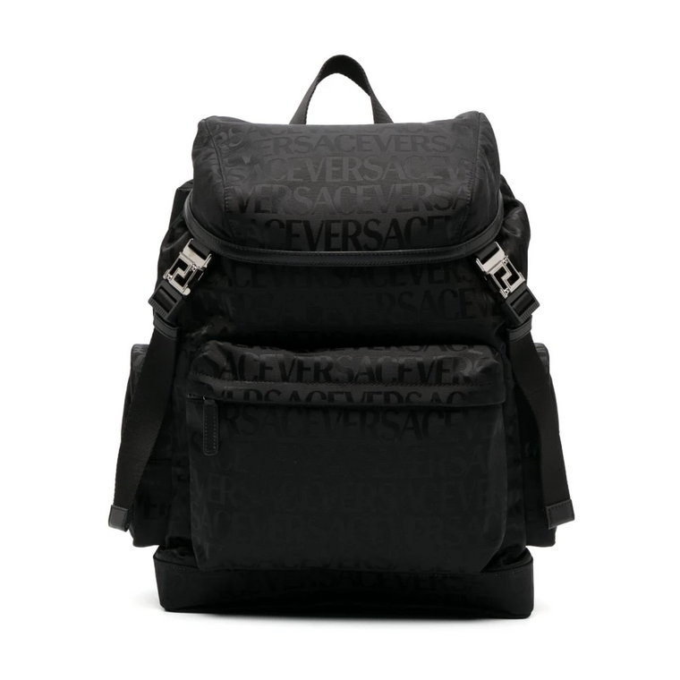 Backpacks Versace