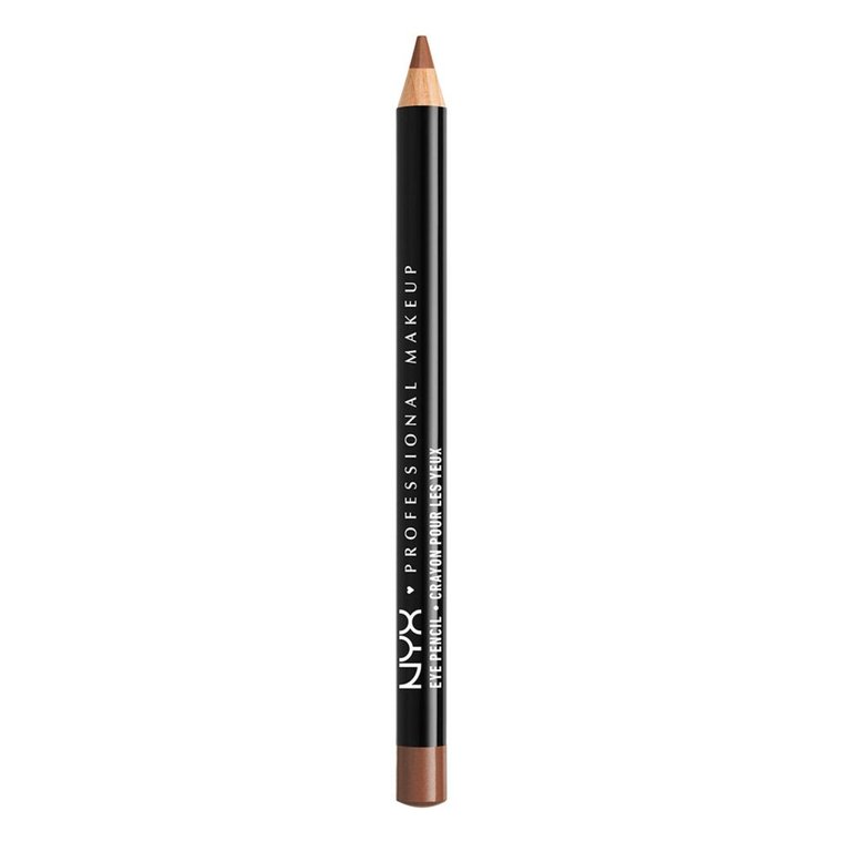 NYX Slim Eye Pencil Kredka do oczu Auburn