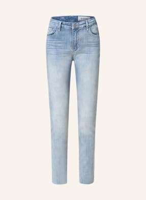 Ag Jeans Jeansy Straight Mari blau