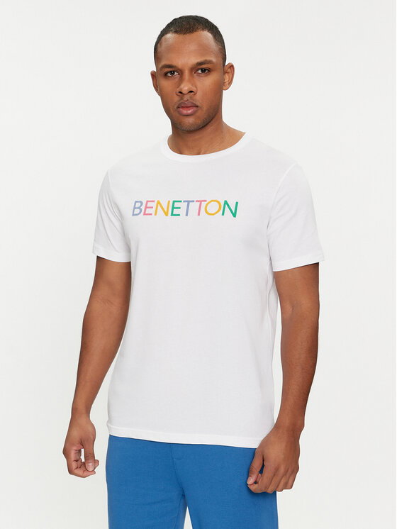 T-Shirt United Colors Of Benetton