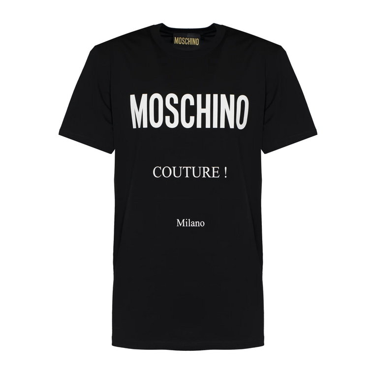 T-Shirts Moschino