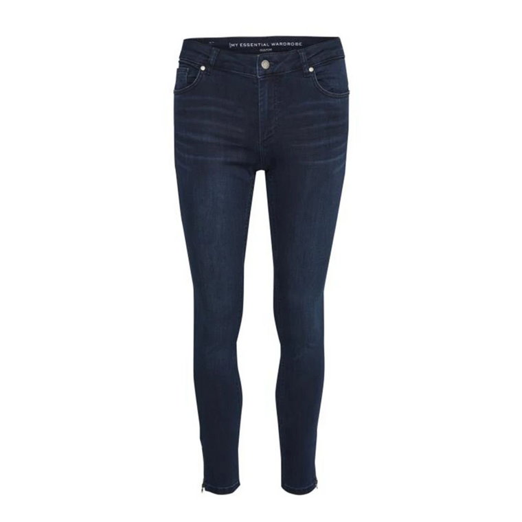 Chic Slim-fit Jeans My Essential Wardrobe