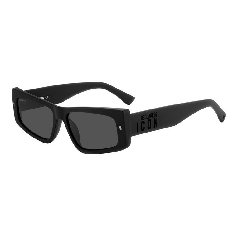 Stylowe okulary przeciwsłoneczne Dsquared2