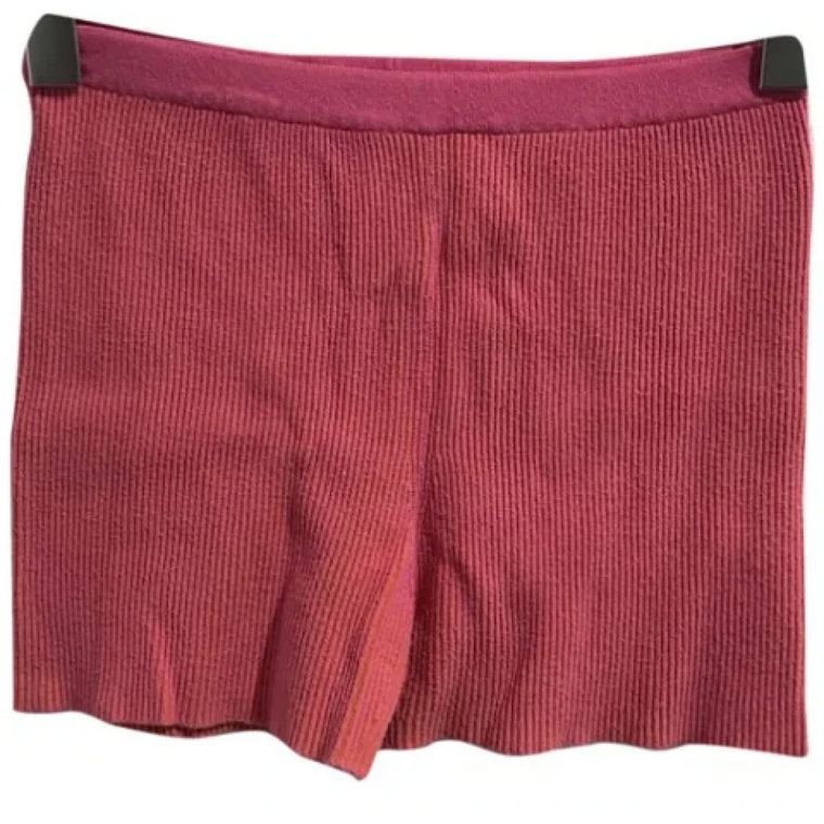 Pre-owned Fabric bottoms Jacquemus Pre-owned