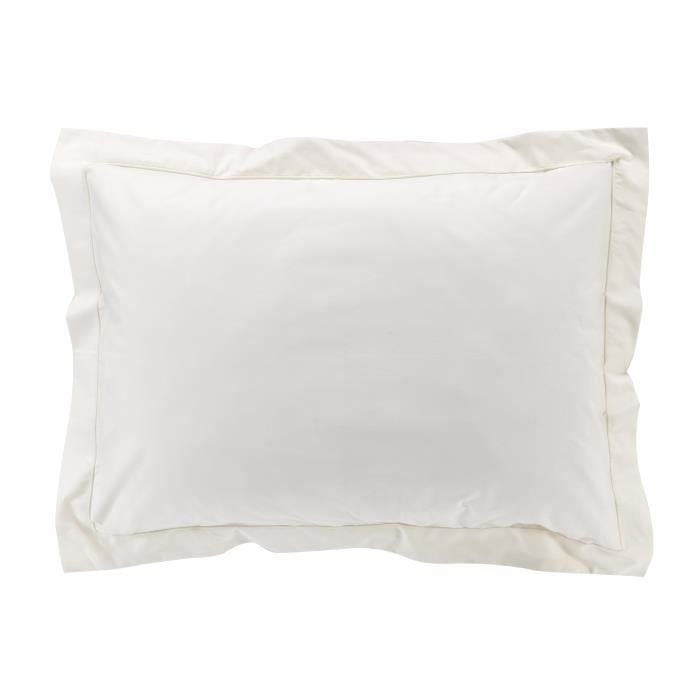 Poszewka na poduszkę z naturalnej bawełny perkalowej 50x70cm