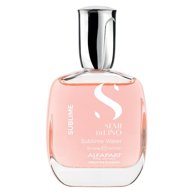 Alfaparf Milano Semi di Lino Sublime Woda perfumowana do włosów i ciała  50 ml