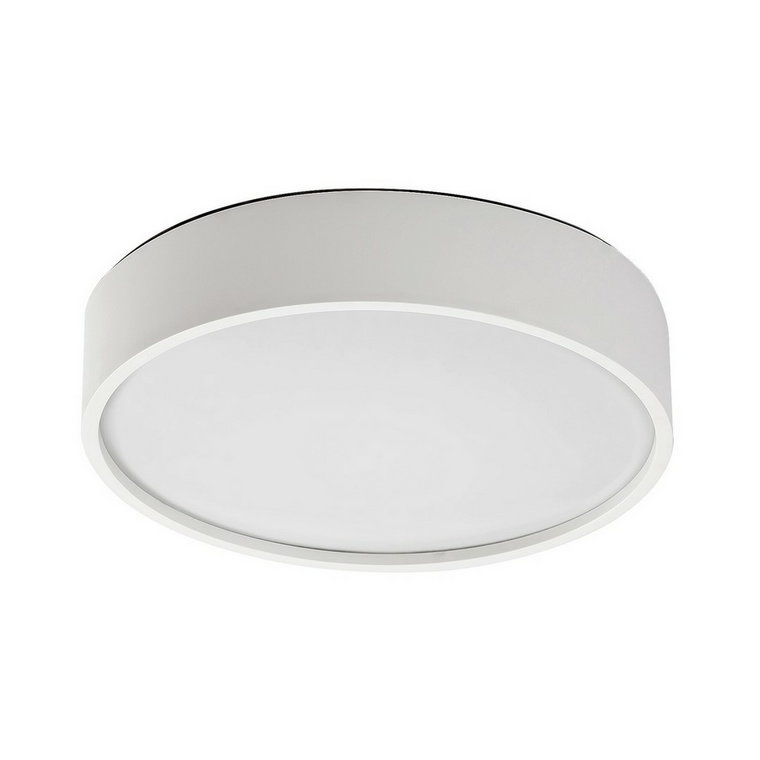 Rabalux 75012 oświetlenie sufitowe LED Larcia, 19 W, srebrny