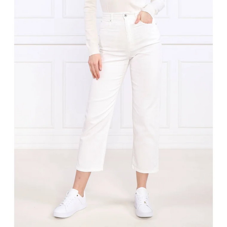 Weekend MaxMara Jeansy | Regular Fit