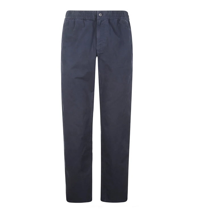 Straight Trousers A.p.c.