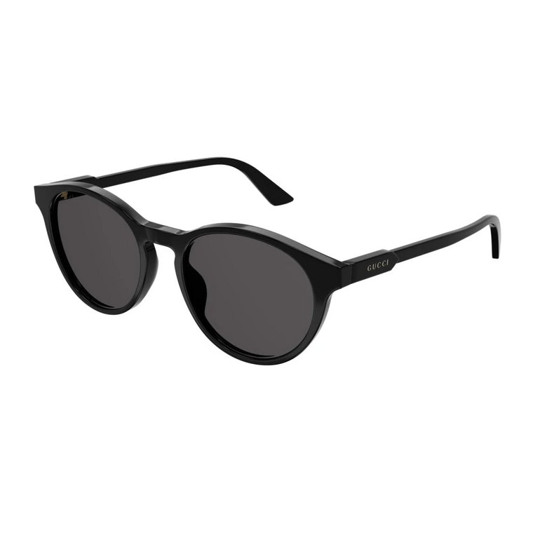 Wyrafinowane okulary przeciwsłoneczne dla kobiet Gucci