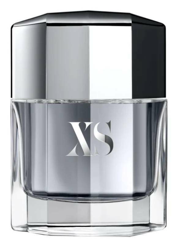 Paco Rabanne XS Excess - woda toaletowa dla mężczyzn 100ml