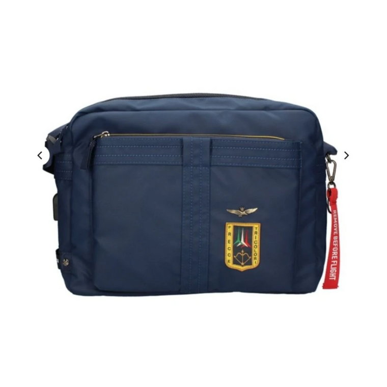 Shoulder Bags Aeronautica Militare