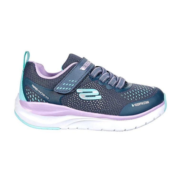 Hydro Mist Jr Buty Przygodowe Skechers