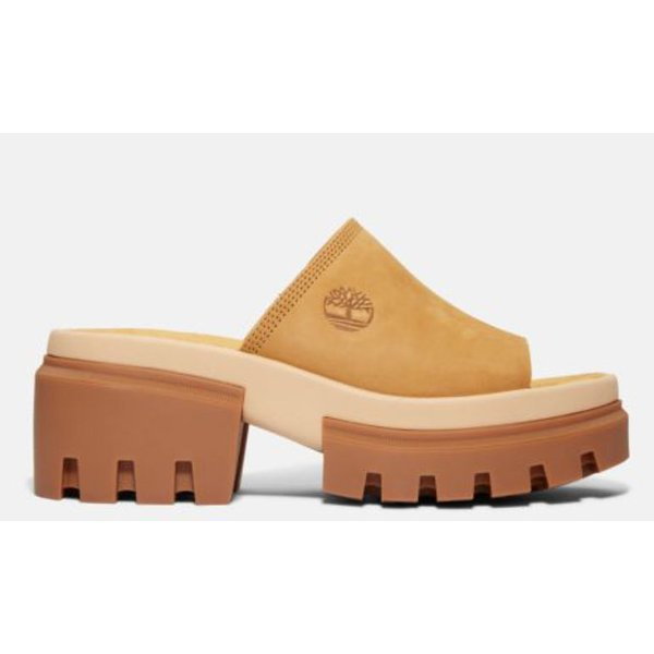 Sandały Everleigh Timberland